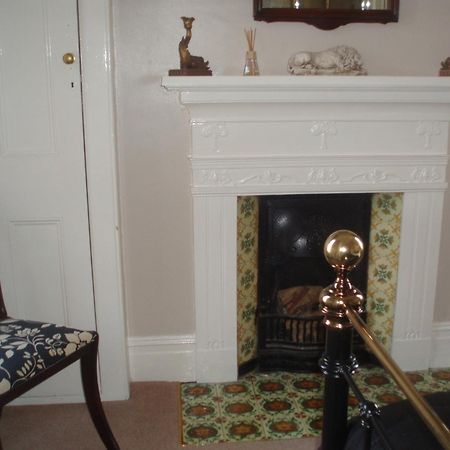 The Langtons Eastbourne Exterior foto
