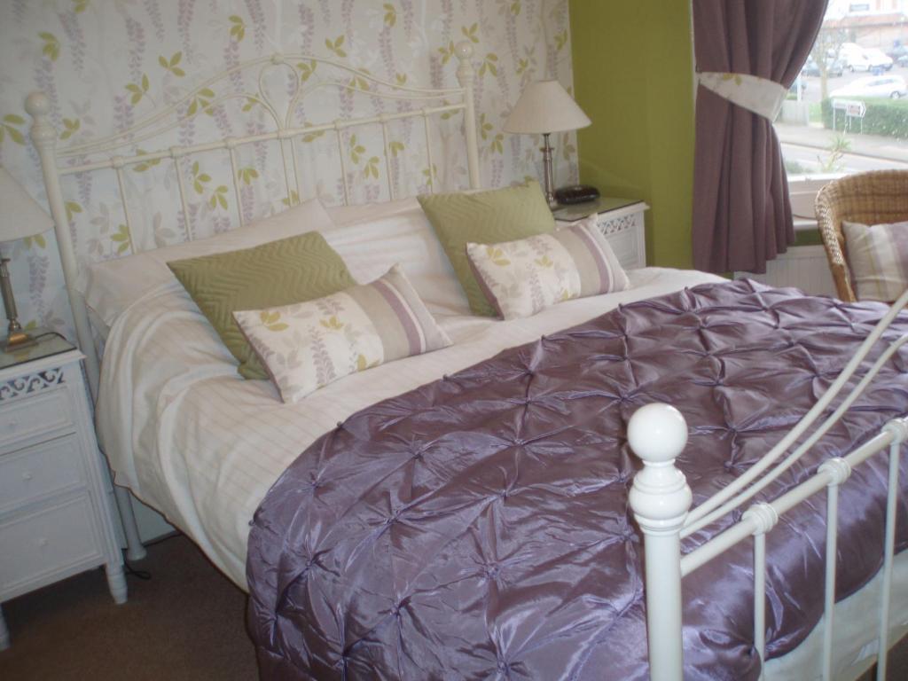 The Langtons Eastbourne Quarto foto