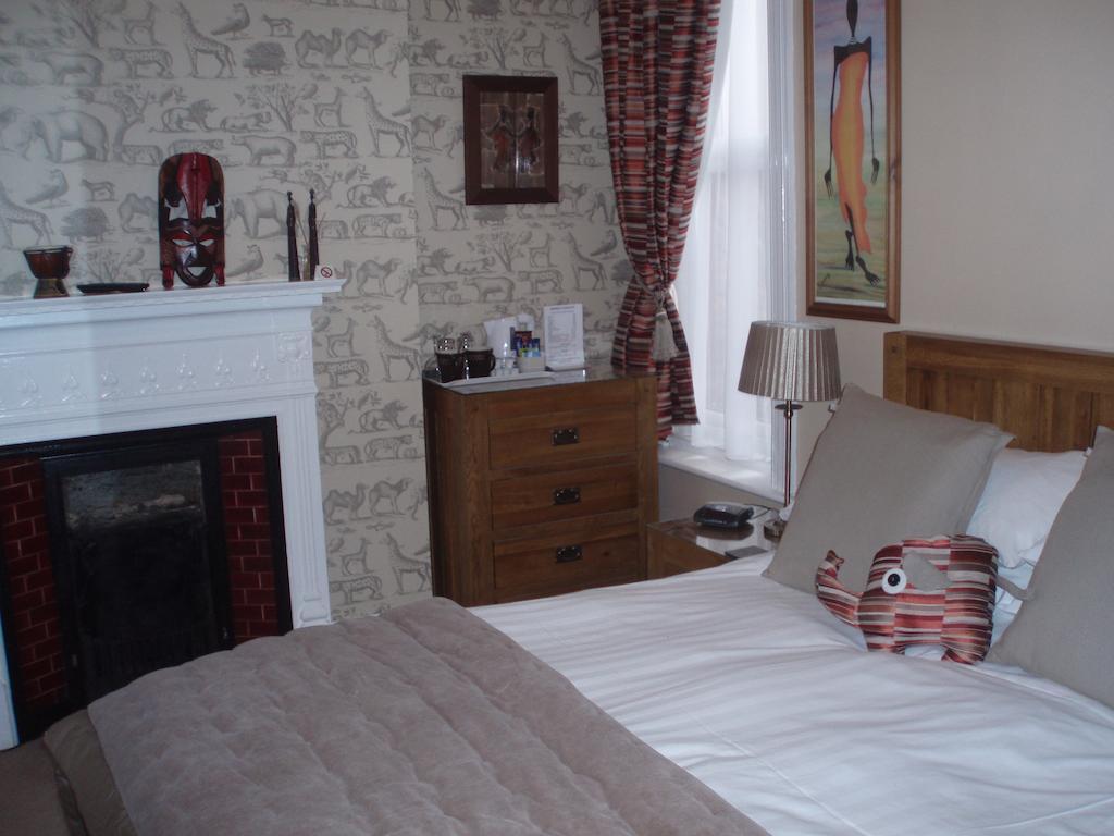 The Langtons Eastbourne Quarto foto