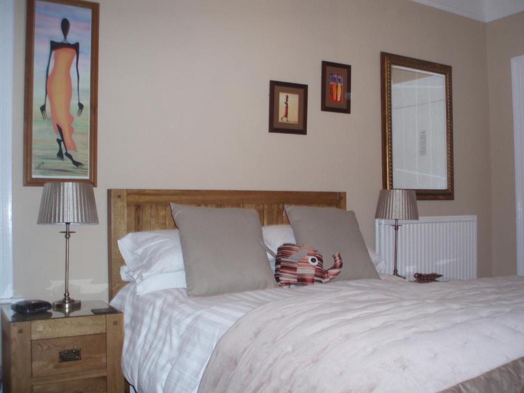 The Langtons Eastbourne Quarto foto
