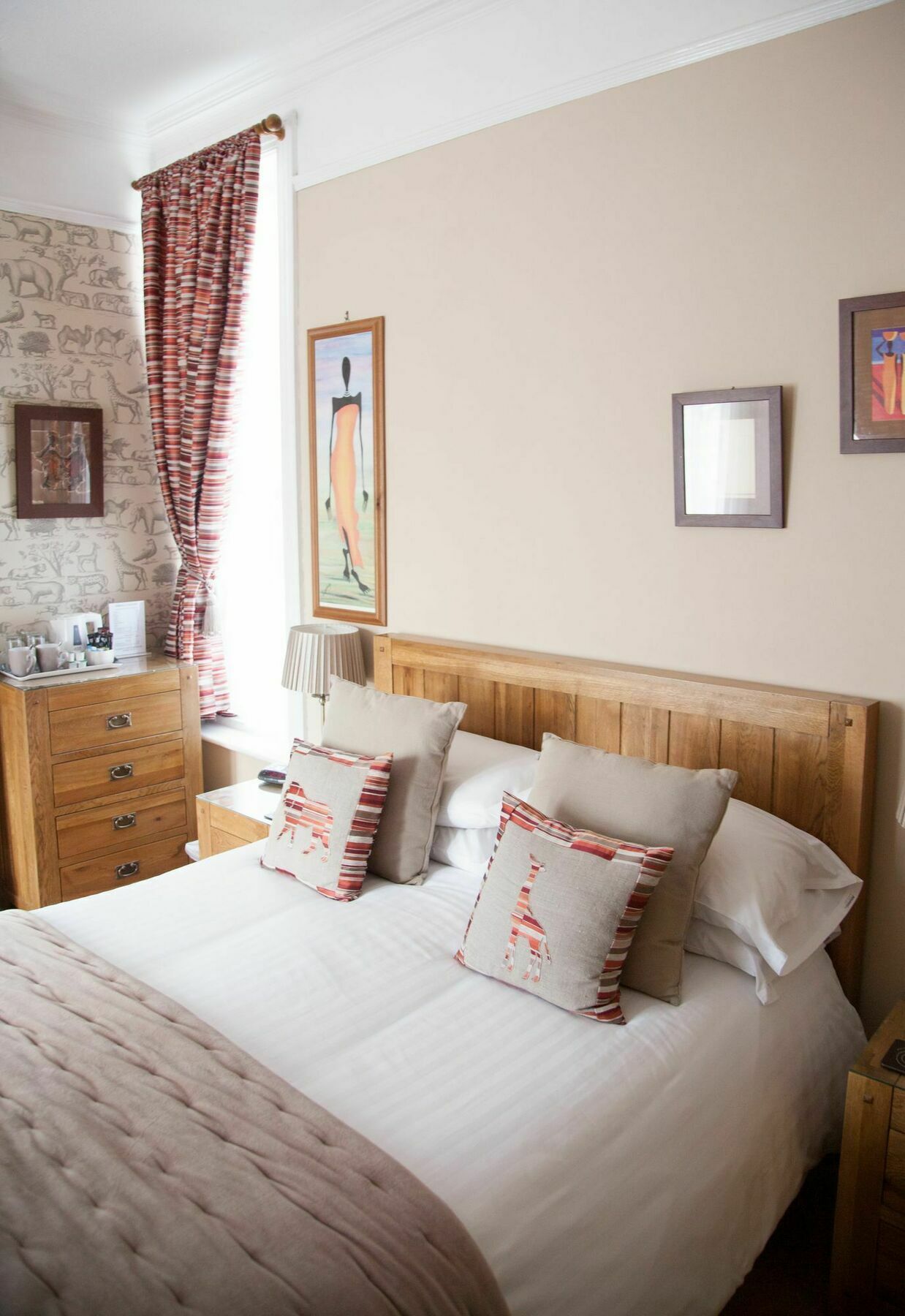 The Langtons Eastbourne Exterior foto