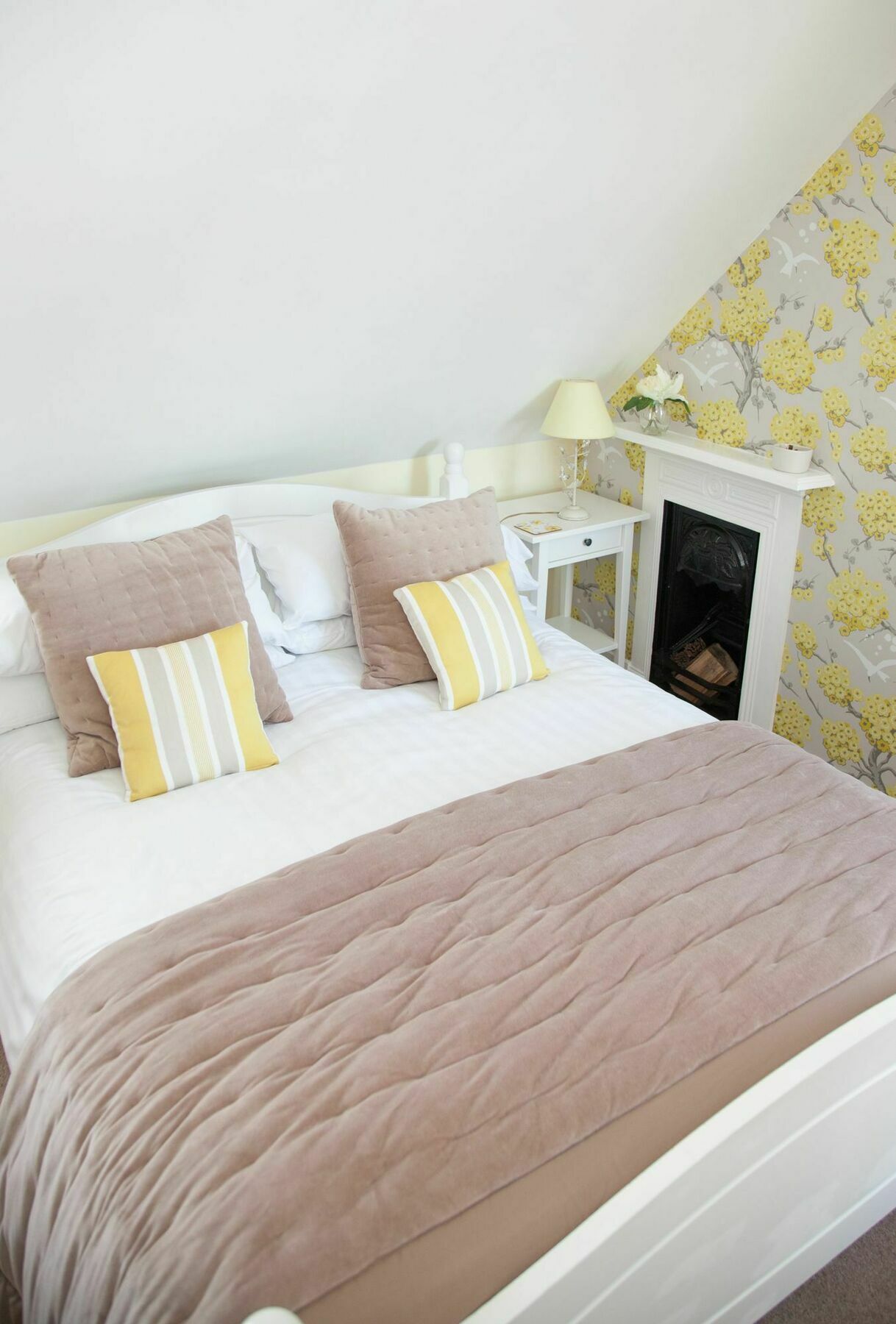The Langtons Eastbourne Exterior foto